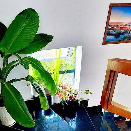 Sena Home 4Th-Rooftop Overlooking Danang Dragon Bridge Exterior foto