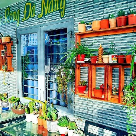 Sena Home 4Th-Rooftop Overlooking Danang Dragon Bridge Exterior foto