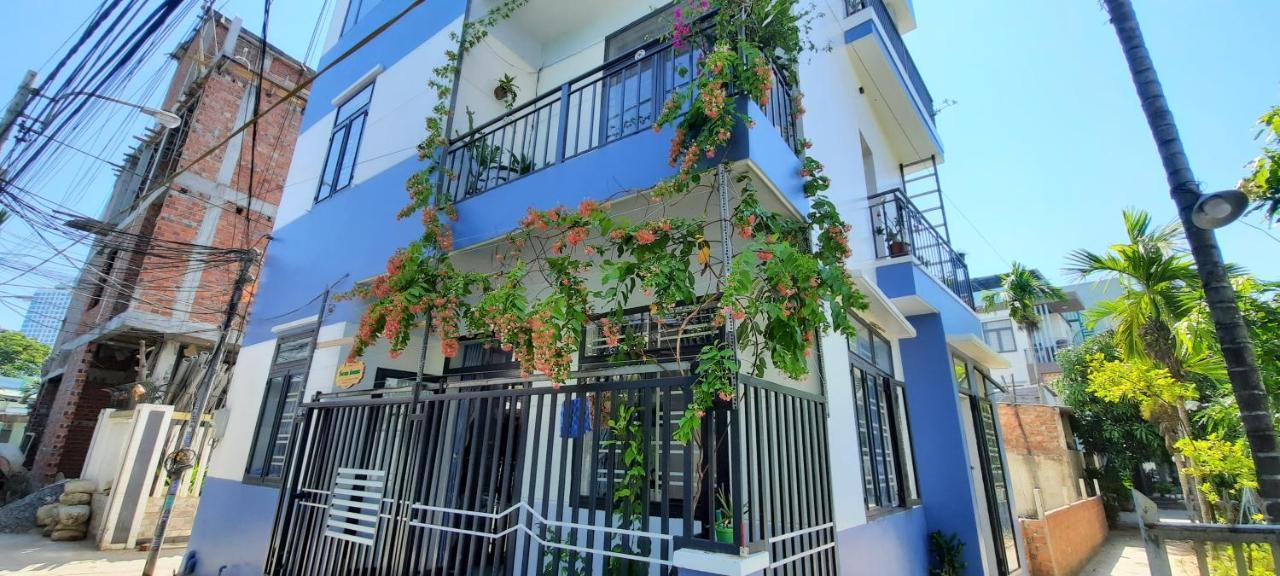 Sena Home 4Th-Rooftop Overlooking Danang Dragon Bridge Exterior foto