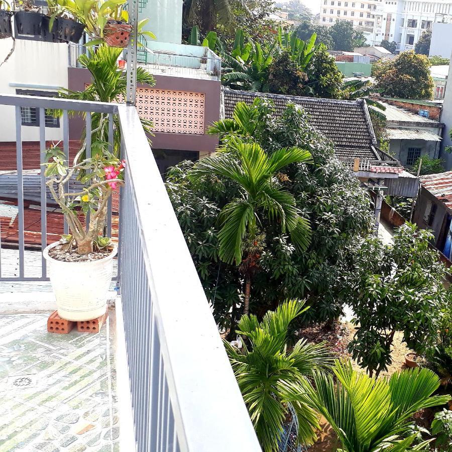 Sena Home 4Th-Rooftop Overlooking Danang Dragon Bridge Exterior foto