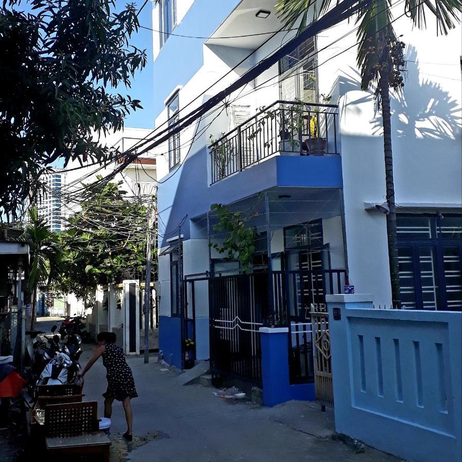 Sena Home 4Th-Rooftop Overlooking Danang Dragon Bridge Exterior foto